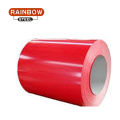 ppgi coils color coated galvanized steel coil with low price